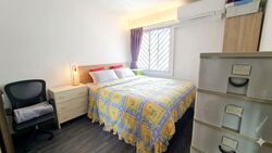 Blk 5 Tanjong Pagar Plaza (Bukit Merah), HDB 3 Rooms #591314681